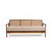 Giselle Rattan Sofa - Afday