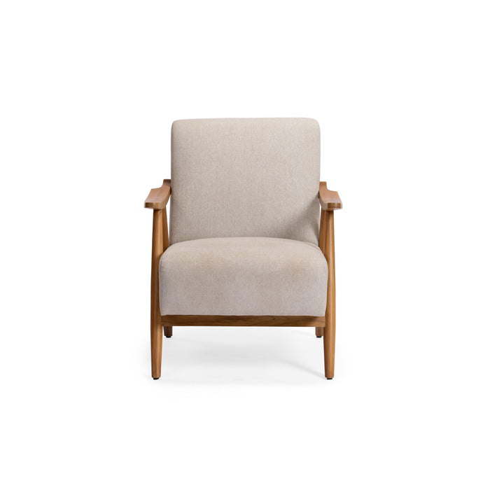 Milo Armchair - Afday
