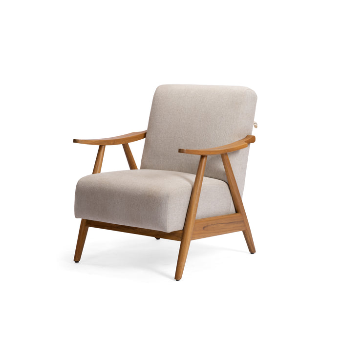Milo Armchair - Afday
