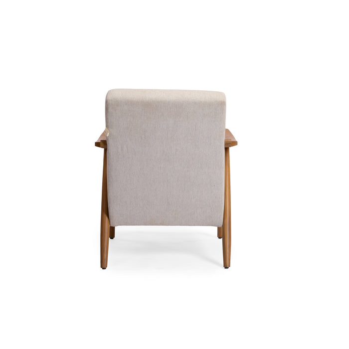 Milo Armchair - Afday