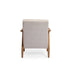 Milo Armchair - Afday