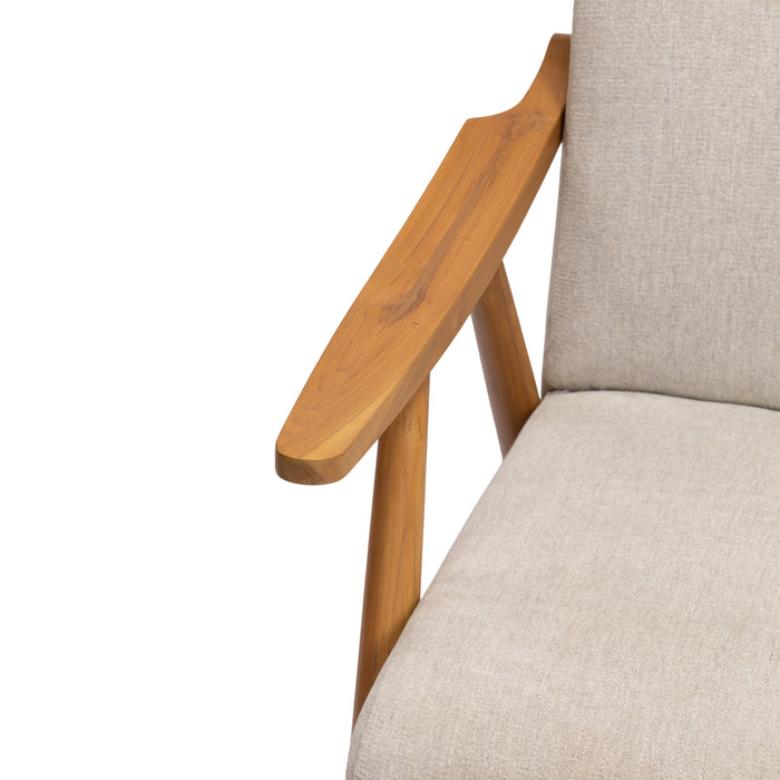 Milo Armchair - Afday