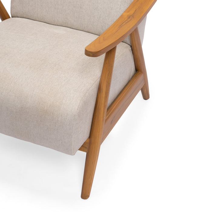 Milo Armchair - Afday