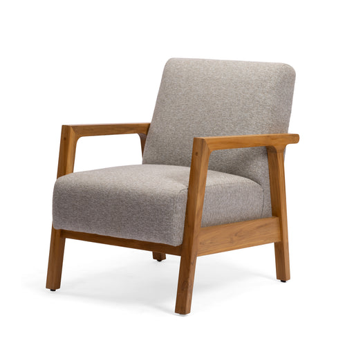 Recessed Armchair - Afday