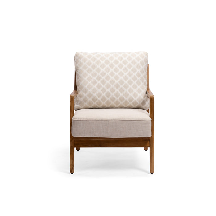 Arkee Armchair - Afday