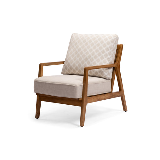 Arkee Armchair - Afday