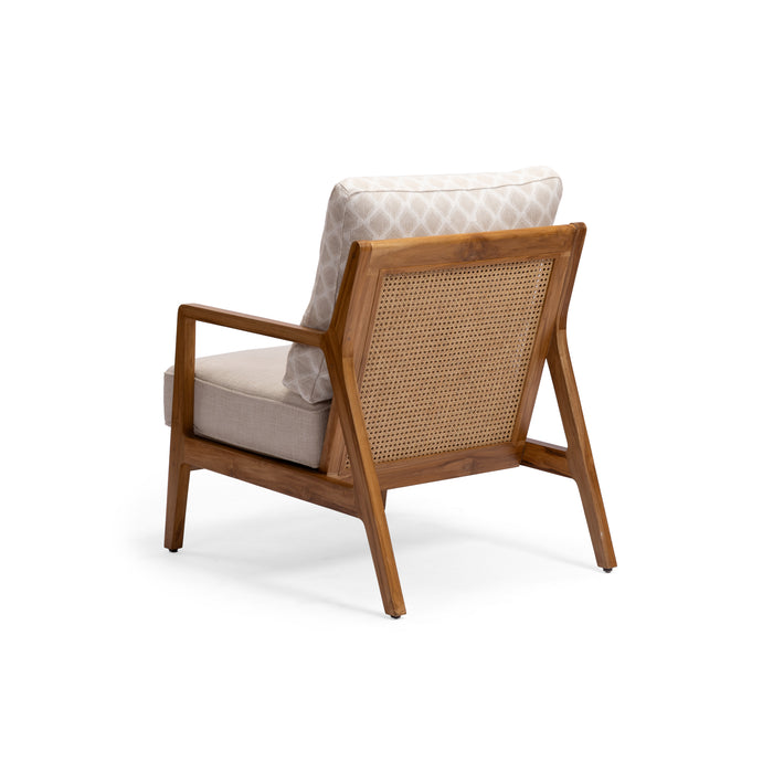 Arkee Armchair - Afday