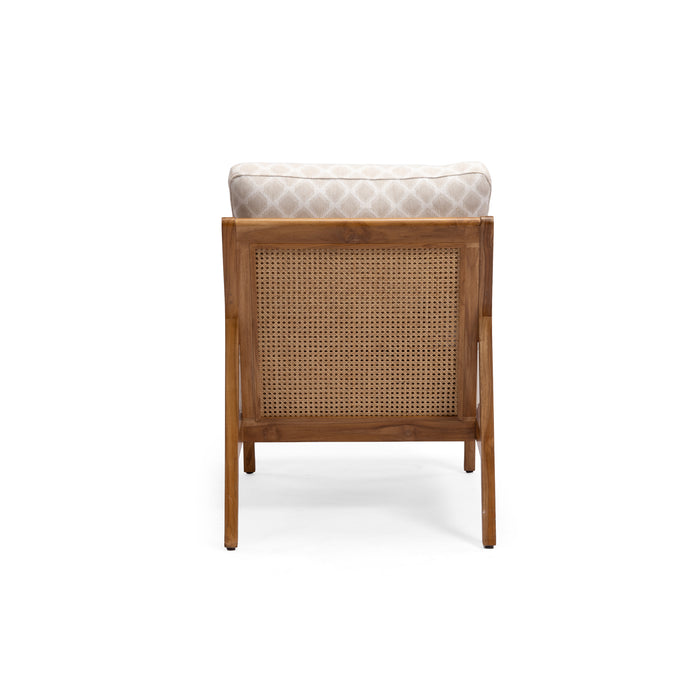 Arkee Armchair - Afday