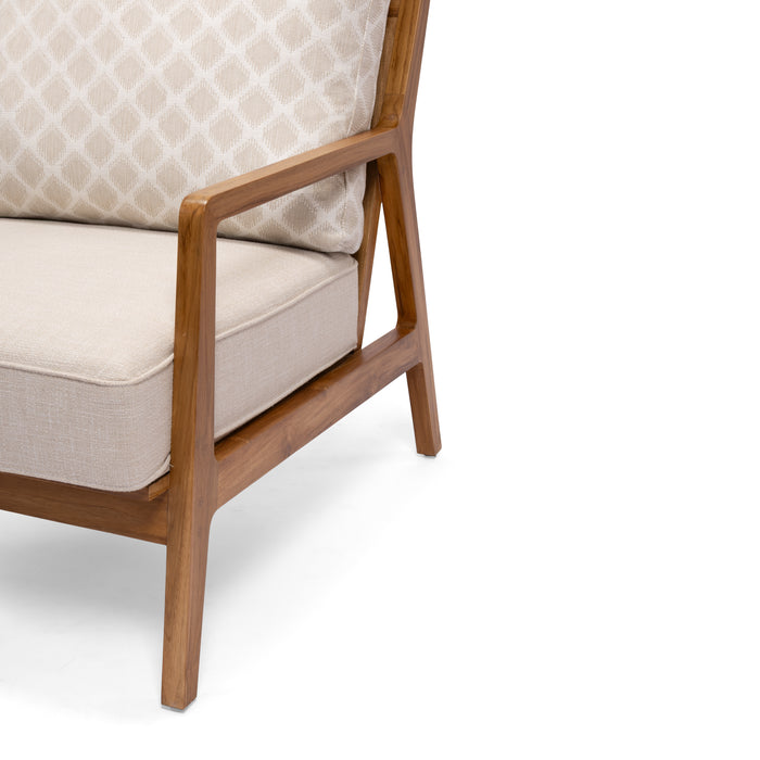 Arkee Armchair - Afday