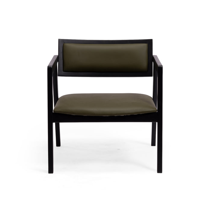 Nara Lounge Chair - Afday