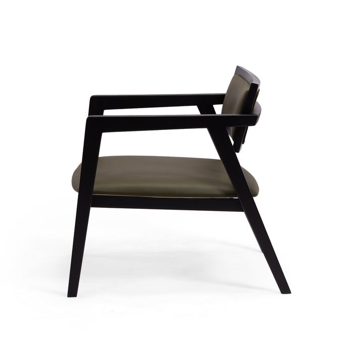 Nara Lounge Chair - Afday