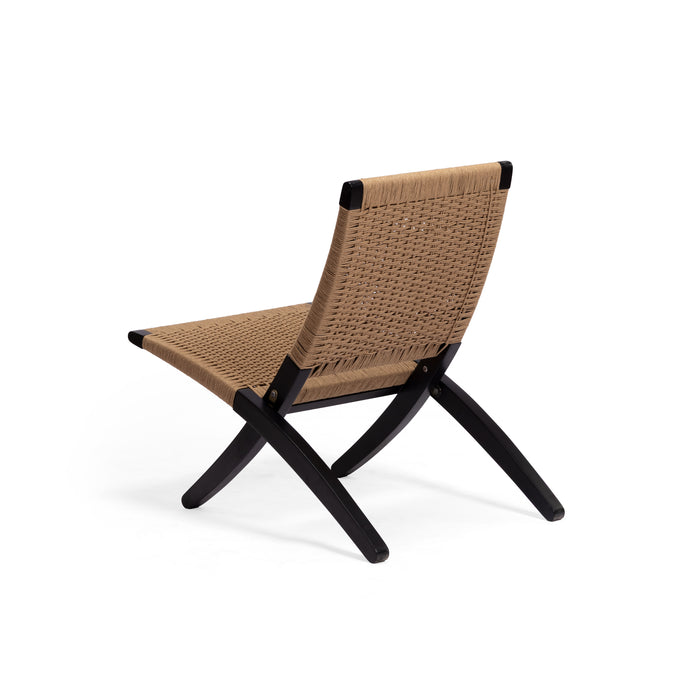 Morten Foldable Chair - Afday