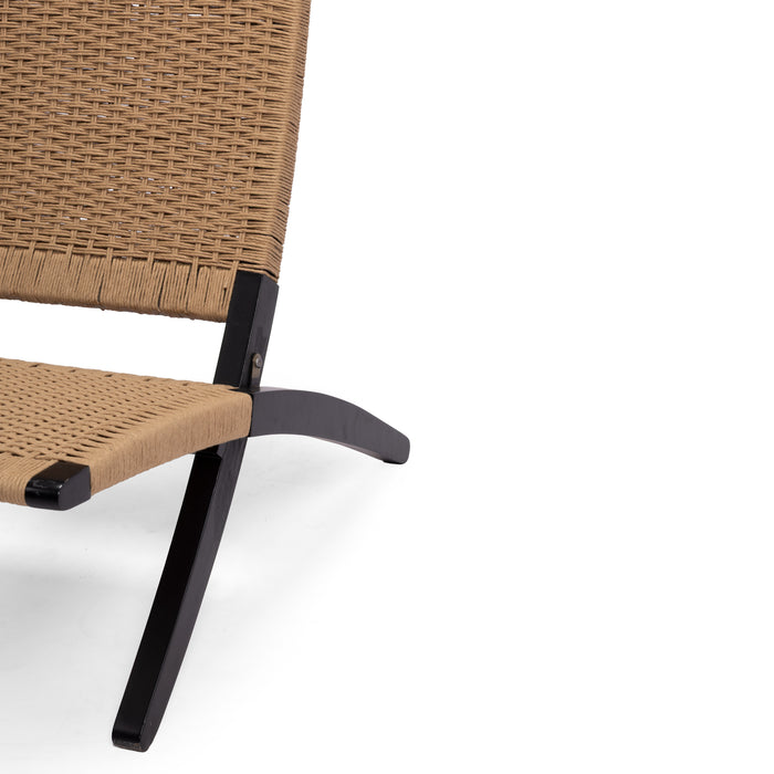 Morten Foldable Chair - Afday