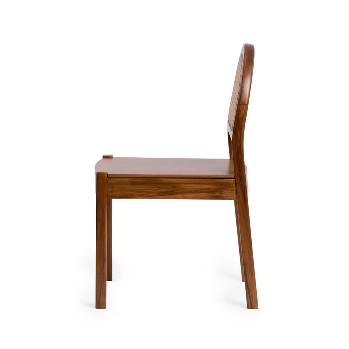 Amyra Dining Chair - Afday
