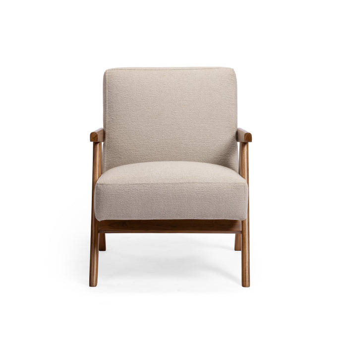 Brik Armchair - Afday