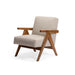 Brik Armchair - Afday