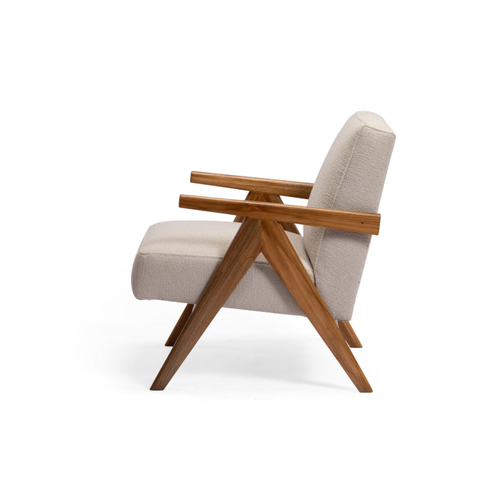 Brik Armchair - Afday