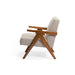 Brik Armchair - Afday