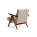 Brik Armchair - Afday