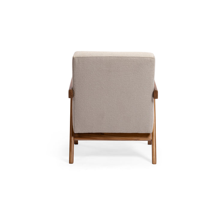 Brik Armchair - Afday