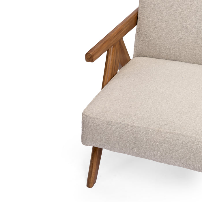 Brik Armchair - Afday