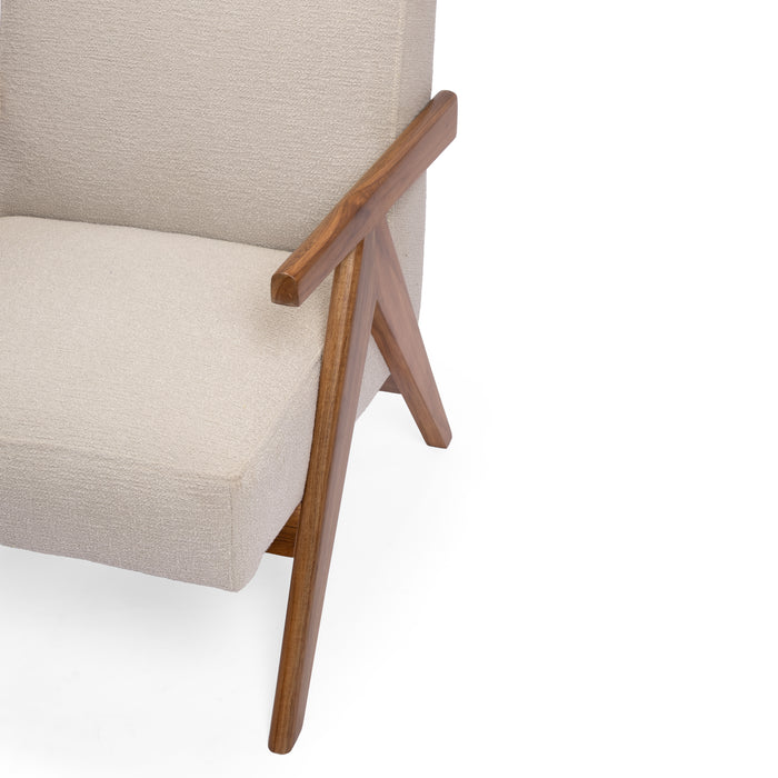 Brik Armchair - Afday