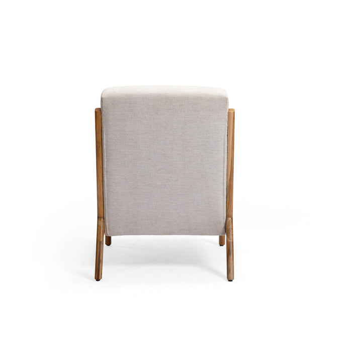 Mysa Armchair - Afday