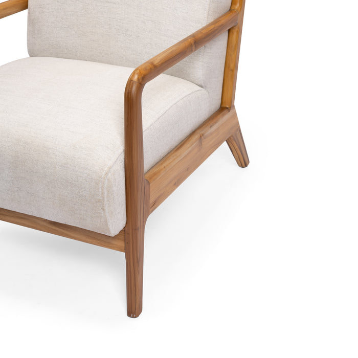 Mysa Armchair - Afday
