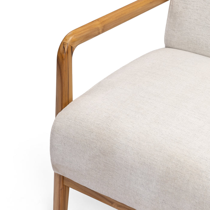 Mysa Armchair - Afday