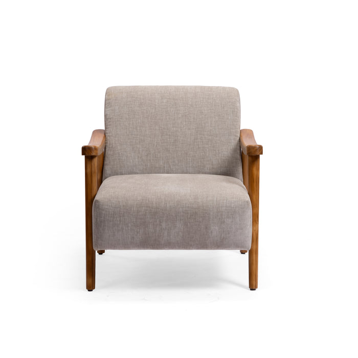 Veda Armchair - Afday
