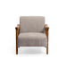 Veda Armchair - Afday