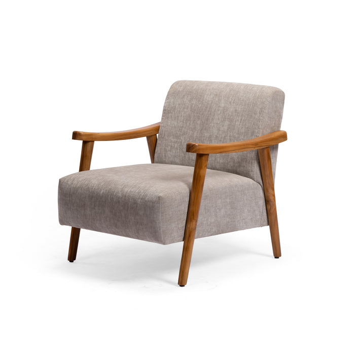 Veda Armchair - Afday