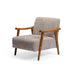 Veda Armchair - Afday