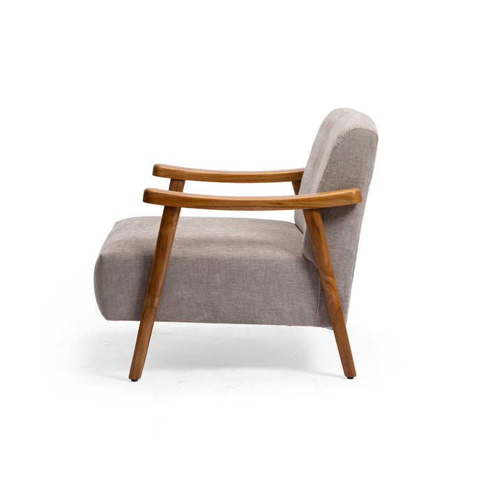 Veda Armchair - Afday