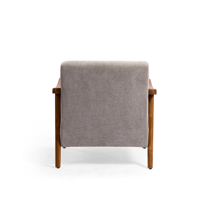 Veda Armchair - Afday