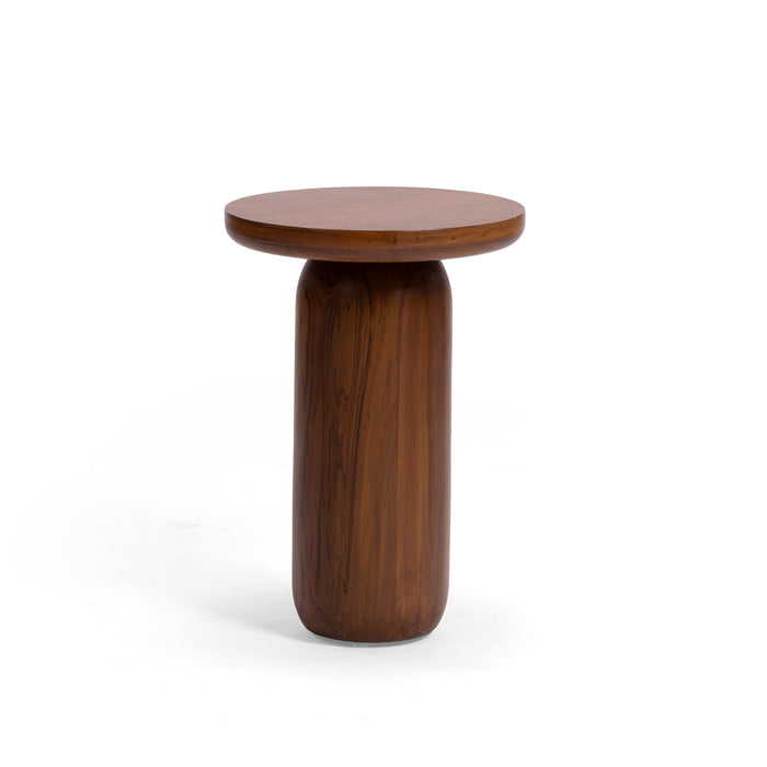 Ridge End Table - Afday