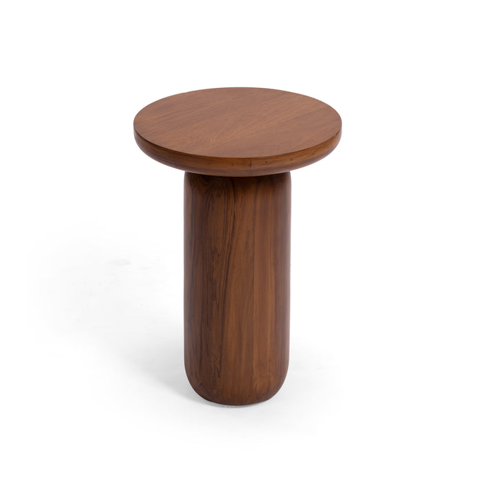 Ridge End Table - Afday