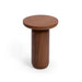 Ridge End Table - Afday