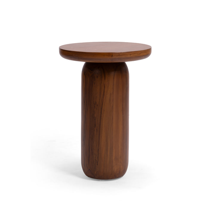 Ridge End Table - Afday