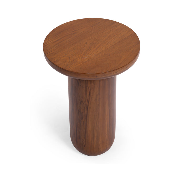Ridge End Table - Afday