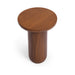 Ridge End Table - Afday