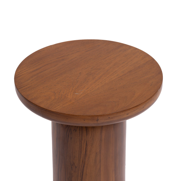 Ridge End Table - Afday