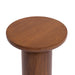 Ridge End Table - Afday