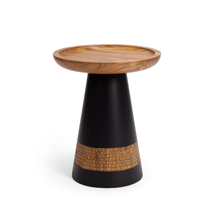 Koda End Table - Afday