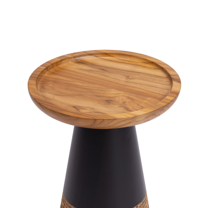 Koda End Table - Afday