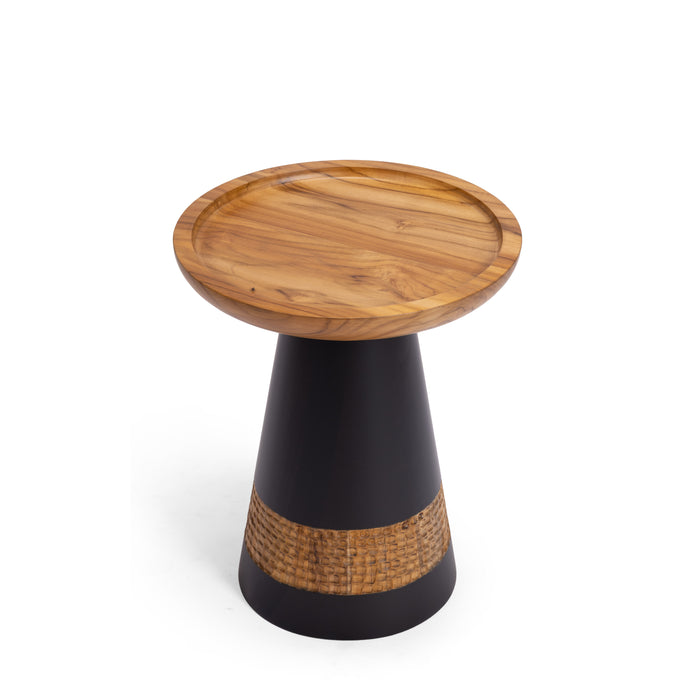 Koda End Table - Afday