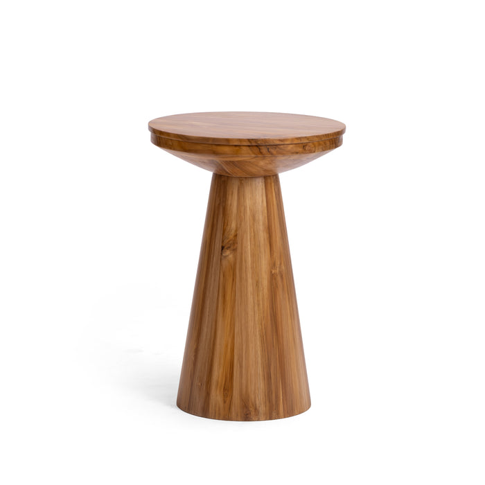 Atlas End Table - Afday