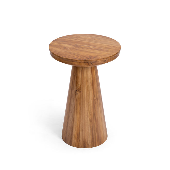 Atlas End Table - Afday