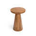 Atlas End Table - Afday