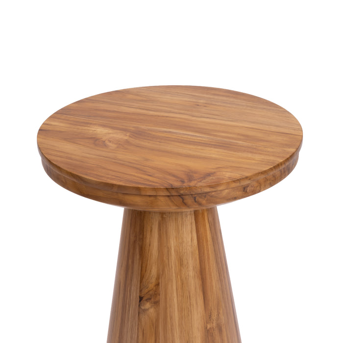 Atlas End Table - Afday